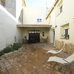 La Placita Semesterbostad