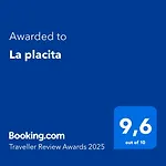 La Placita Zaragoza