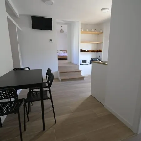 Hébergement de vacances La Placita Saragosse