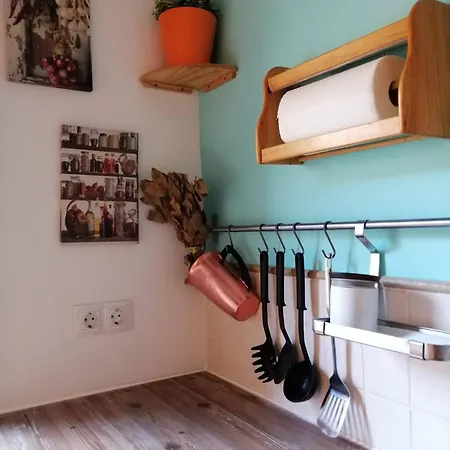 La Placita Casa vacanze *