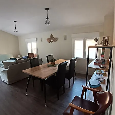 La Placita Semesterbostad