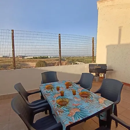 La Placita * Saragozza