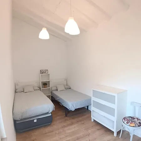 La Placita Semesterbostad *