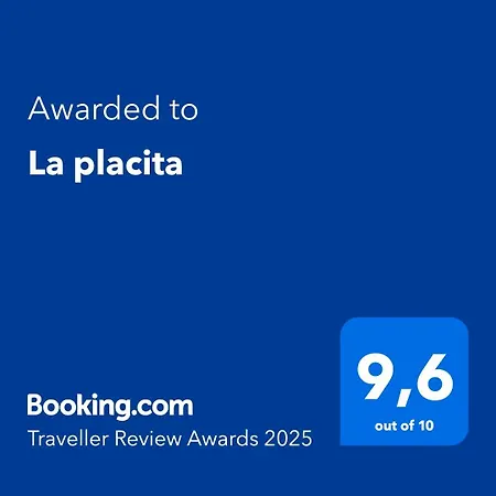 La Placita Saragossa