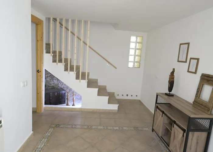 Ferienhaus La Placita