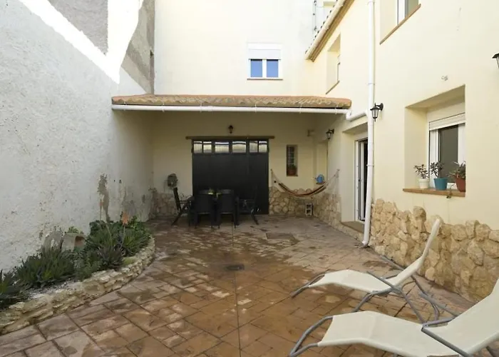 La Placita Ferienhaus