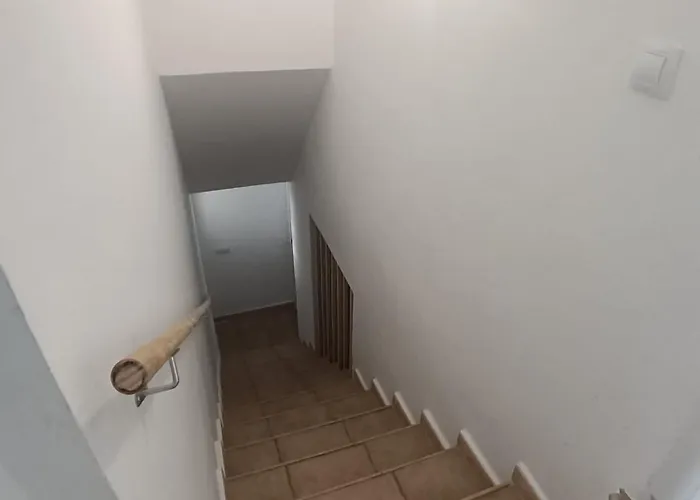 La Placita Ferienhaus Saragossa