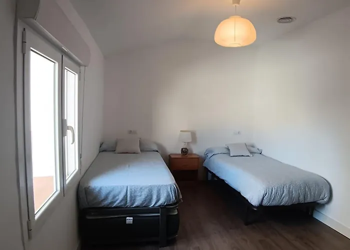 La Placita Ferienhaus *