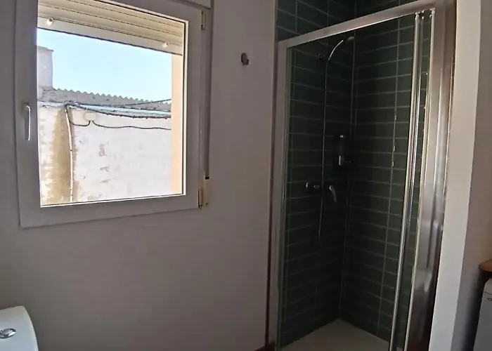 La Placita * 사라고사