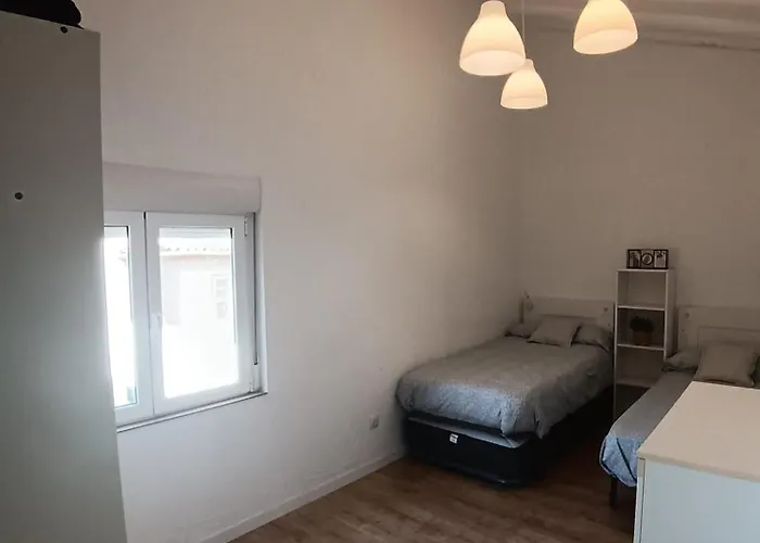 Ferienhaus La Placita *