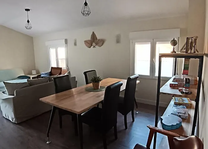 La Placita Ferienhaus