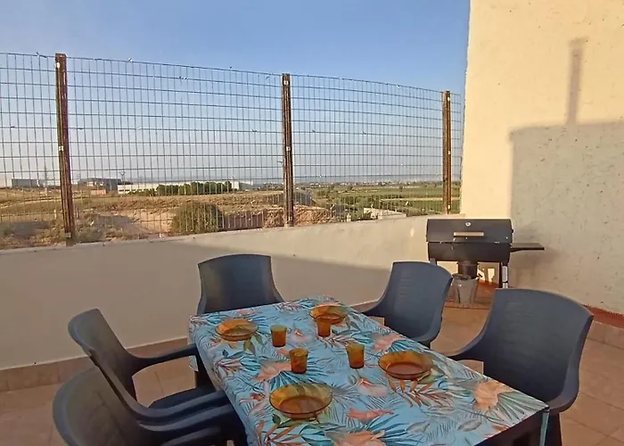 La Placita * 사라고사