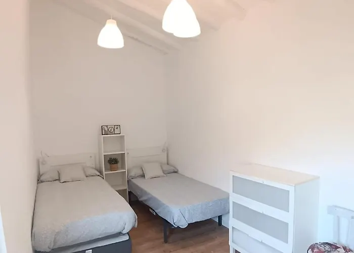 La Placita Ferienhaus *