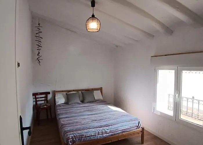 Ferienhaus La Placita