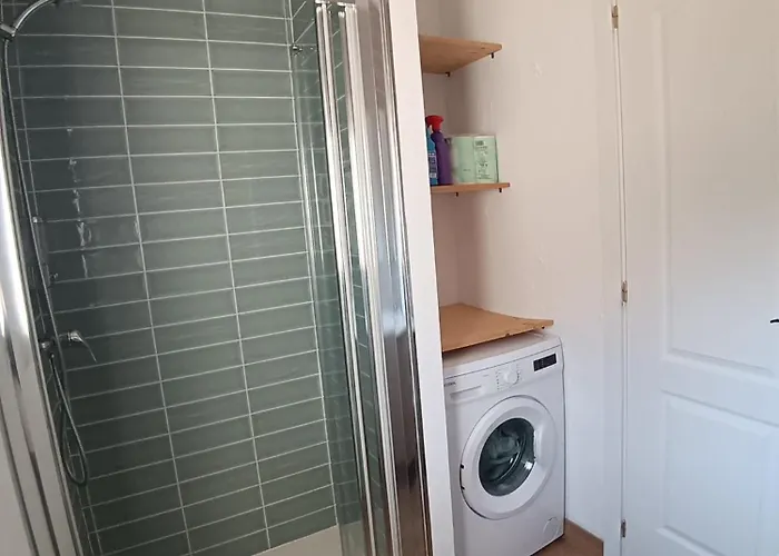 펜션 La Placita 사라고사