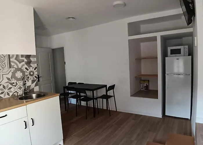 La Placita Saragossa