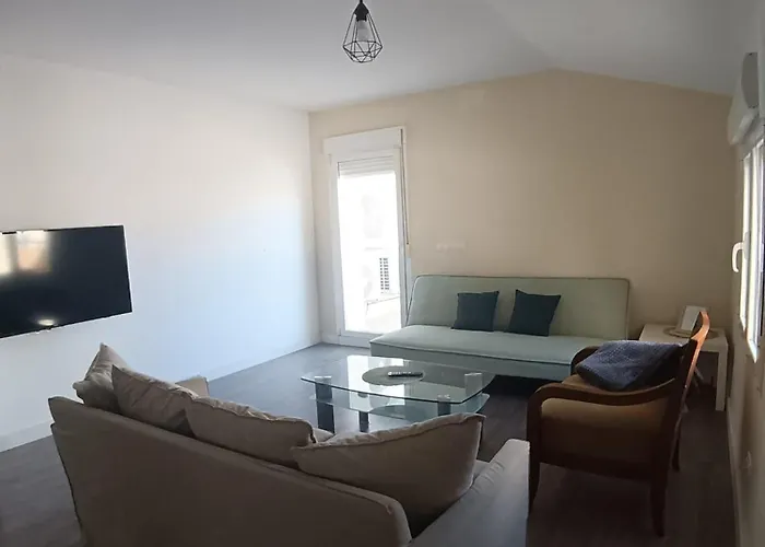 Ferienhaus La Placita